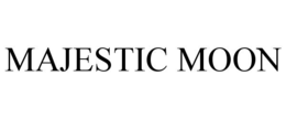 Mark drawing for MAJESTIC MOON