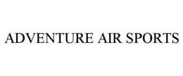 Mark drawing for ADVENTURE AIR SPORTS