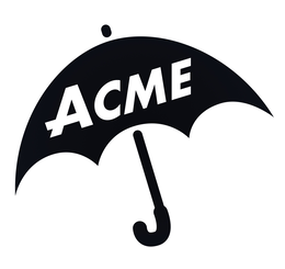 Mark drawing for ACME