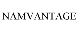 Mark drawing for NAMVANTAGE