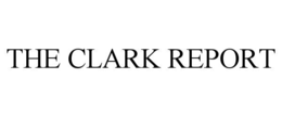 Mark drawing for THE CLARK REPORT