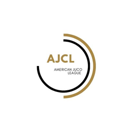 Mark drawing for AJCL AMERICAN JUCO LEAGUE