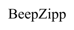 Mark drawing for BEEPZIPP