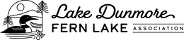 Mark drawing for LAKE DUNMORE FERN LAKE ASSOCIATION
