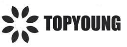 Mark drawing for TOPYOUNG
