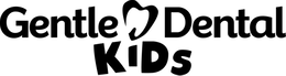 Mark drawing for GENTLE DENTAL KIDS