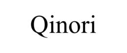 Mark drawing for QINORI