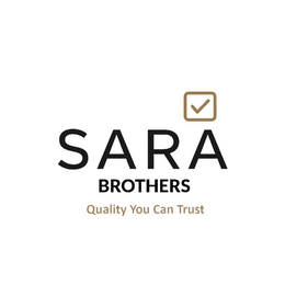 Mark drawing for SARA BROTHERS QUALITY YOU CAN TRUST
