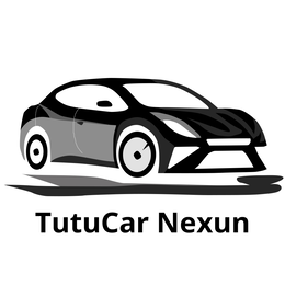Mark drawing for TUTUCAR NEXUN
