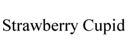 Mark drawing for STRAWBERRY CUPID