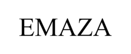 Mark drawing for EMAZA