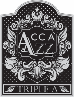 Mark drawing for ACC A AZZ TRIPLE A