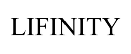 Mark drawing for LIFINITY