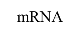 Mark drawing for MRNA
