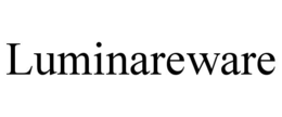 Mark drawing for LUMINAREWARE