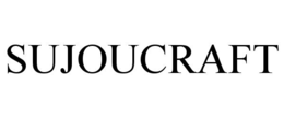 Mark drawing for SUJOUCRAFT