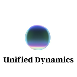 Mark drawing for UNIFIED DYNAMICS