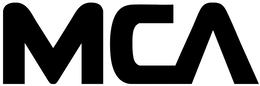 Mark drawing for MCA