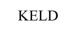 Mark drawing for KELD