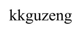 Mark drawing for KKGUZENG