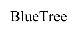 Mark drawing for BLUETREE