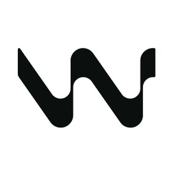 Mark drawing for W