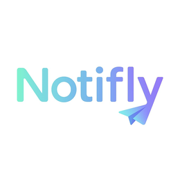 Mark drawing for NOTIFLY