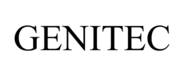 Mark drawing for GENITEC