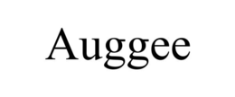 Mark drawing for AUGGEE