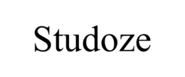 Mark drawing for STUDOZE