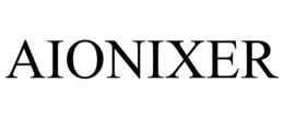 Mark drawing for AIONIXER