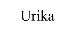 Mark drawing for URIKA