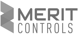 Mark drawing for MERIT CONTROLS