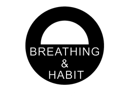 Mark drawing for BREATHING & HABIT