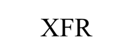 Mark drawing for XFR
