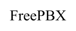 Mark drawing for FREEPBX