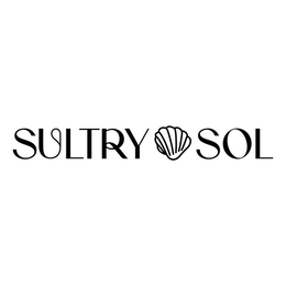 Mark drawing for SULTRY SOL