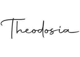 Mark drawing for THEODOSIA