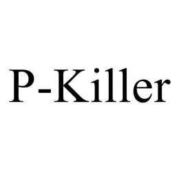 Mark drawing for P-KILLER