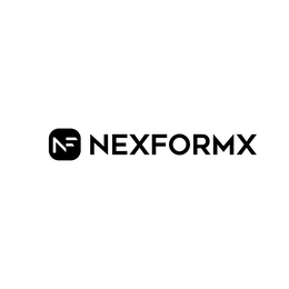 Mark drawing for NEXFORMX