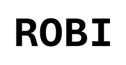 Mark drawing for ROBI