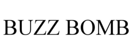 Mark drawing for BUZZ BOMB