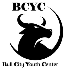 Mark drawing for BCYC BULL CITY YOUTH CENTER
