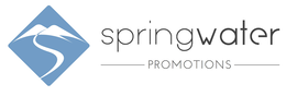 Mark drawing for SPRINGWATER PROMOTIONS