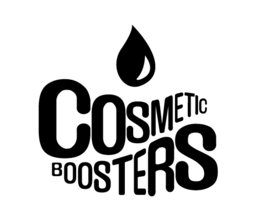 Mark drawing for COSMETIC BOOSTERS