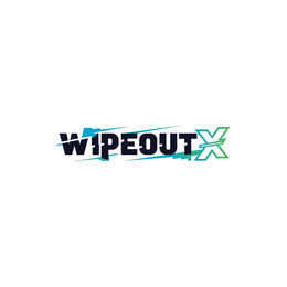 Mark drawing for WIPEOUTX