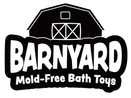 Mark drawing for BARNYARD MOLD-FREE BATH TOYS