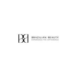 Mark drawing for BB BRAZILIAN BEAUTY EXPERIENCE THE DIFFERENCE