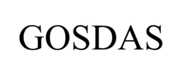 Mark drawing for GOSDAS