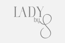 Mark drawing for LADY BY S